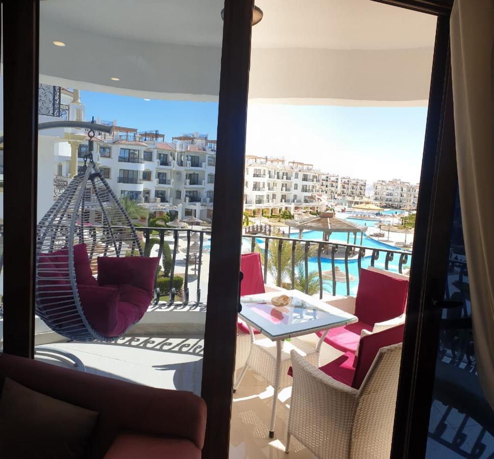 Sharm Hills Resort מראה חיצוני תמונה