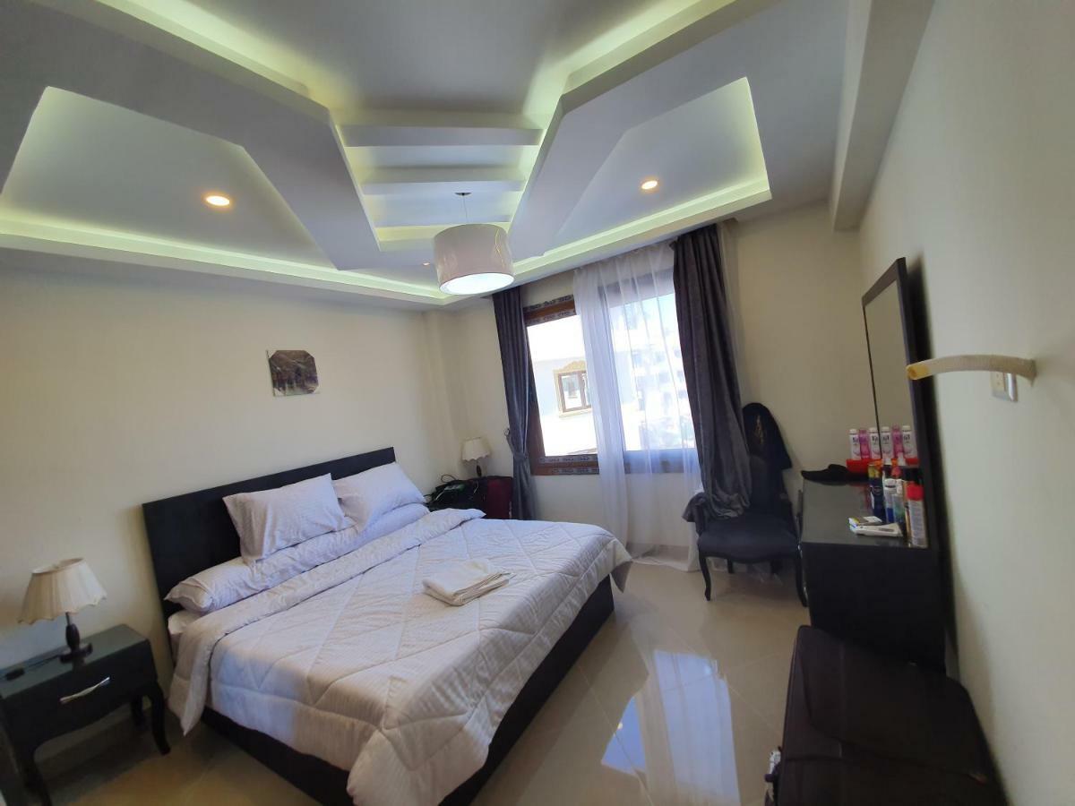 Sharm Hills Resort מראה חיצוני תמונה