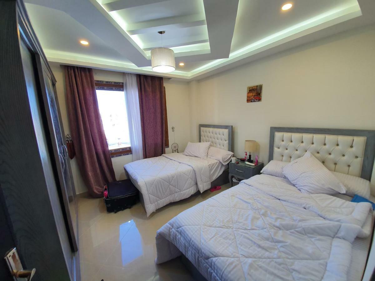 Sharm Hills Resort מראה חיצוני תמונה