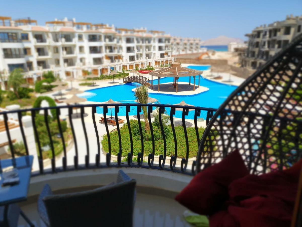 Sharm Hills Resort מראה חיצוני תמונה