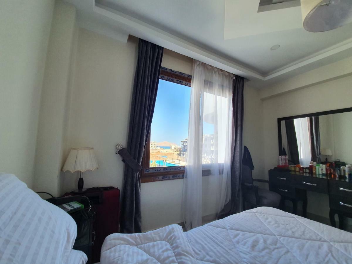 Sharm Hills Resort מראה חיצוני תמונה