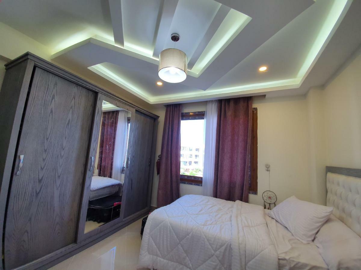 Sharm Hills Resort מראה חיצוני תמונה