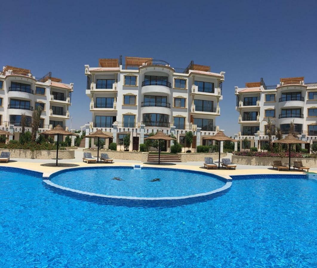 Sharm Hills Resort מראה חיצוני תמונה