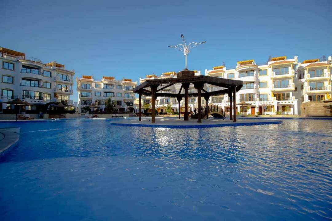 Sharm Hills Resort מראה חיצוני תמונה