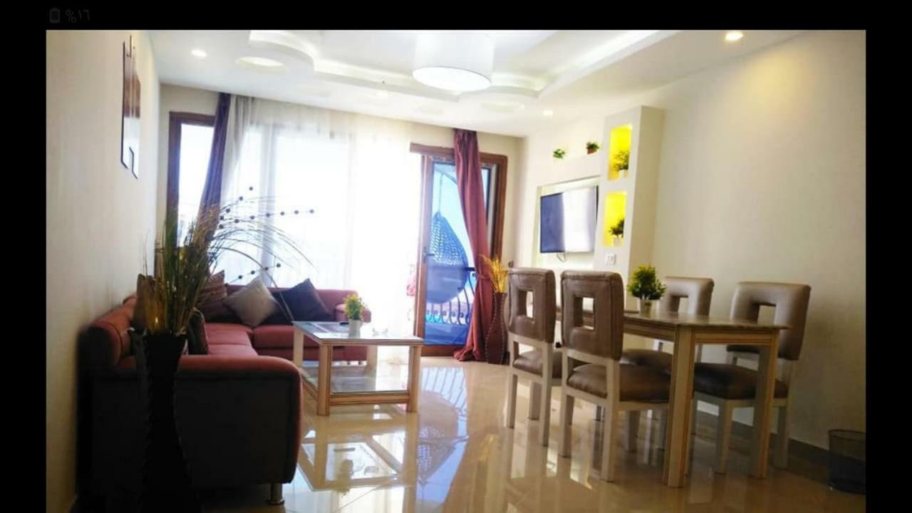 Sharm Hills Resort מראה חיצוני תמונה