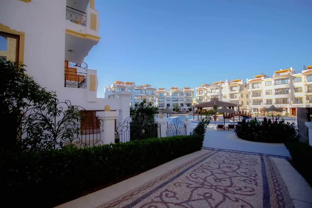 Sharm Hills Resort מראה חיצוני תמונה