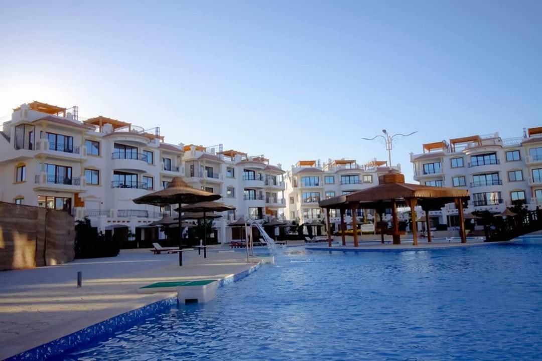 Sharm Hills Resort מראה חיצוני תמונה