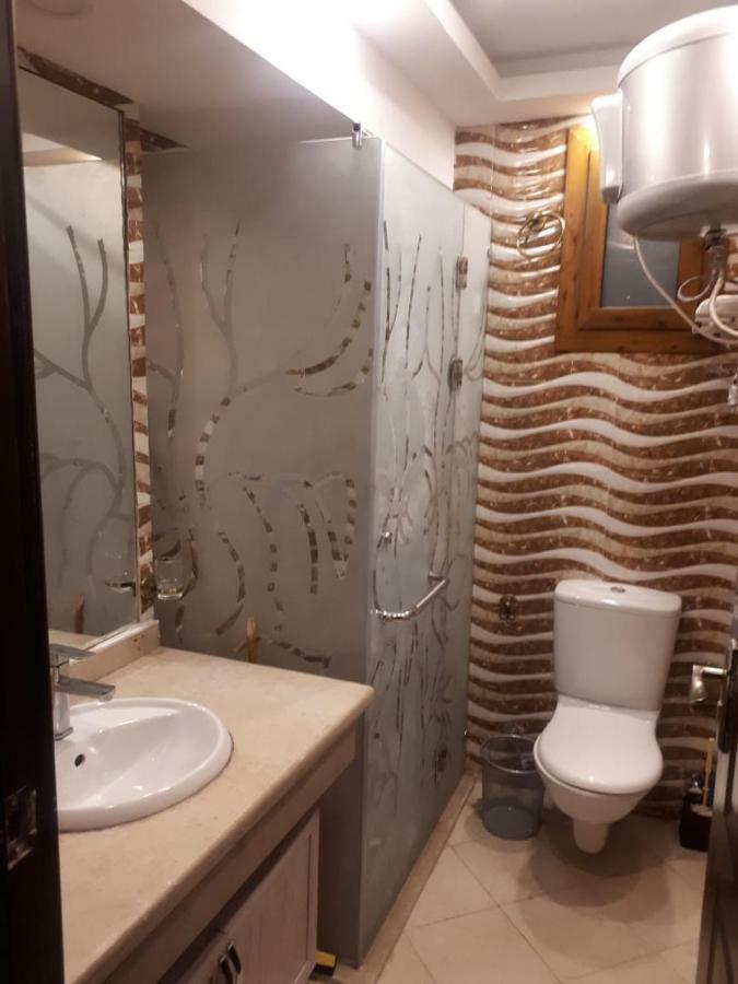Sharm Hills Resort מראה חיצוני תמונה