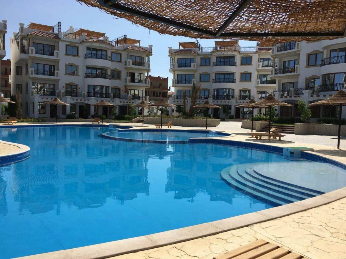 Sharm Hills Resort מראה חיצוני תמונה