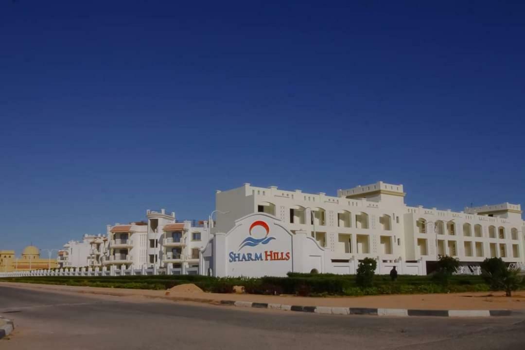 Sharm Hills Resort מראה חיצוני תמונה